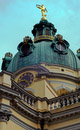 Detail of building in Berlin1/500 sec at f / 11
