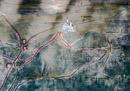 Map of Neuschwanstein area1/80 sec at f / 4.8