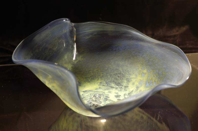 A bowl